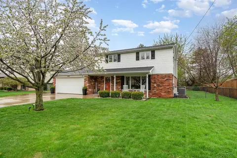 5089 Heidi, Saginaw, MI 48604