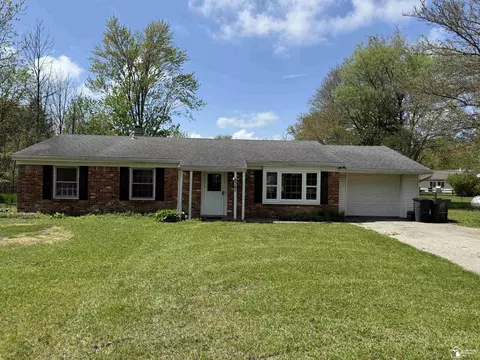 8367 S Douglas, Bedford, MI 48144