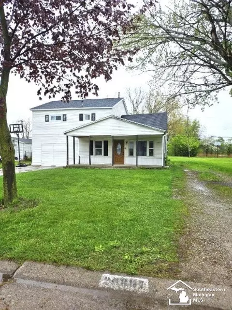 26897 Reaume, Woodhaven, MI 48183