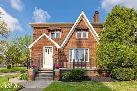 2666 10th, Wyandotte, MI 48192
