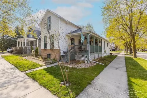 1100 Mercer, Essexville, MI 48732