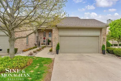 1935 River # 31, Saint Clair, MI 48079
