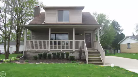 30910 Clark, New Haven, MI 48048