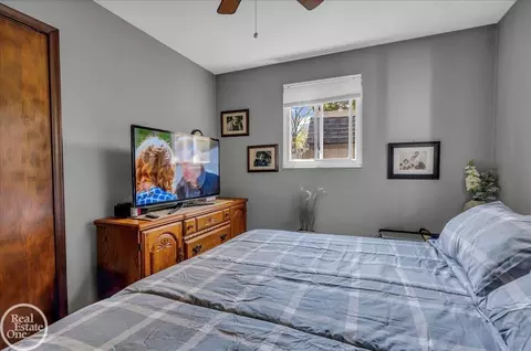 Bedroom - 612 S 9th, Saint Clair, MI 48079 photo 5 of 5