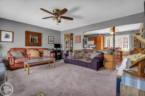 Living - 612 S 9th, Saint Clair, MI 48079 photo 1 of 1