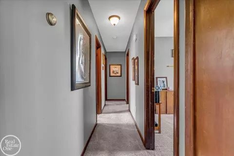 Entry Way - 612 S 9th, Saint Clair, MI 48079 photo 1 of 1