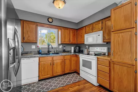 Kitchen - 612 S 9th, Saint Clair, MI 48079 photo 1 of 4