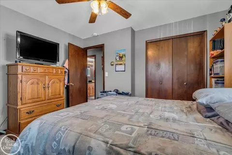 Bedroom - 612 S 9th, Saint Clair, MI 48079 photo 3 of 5