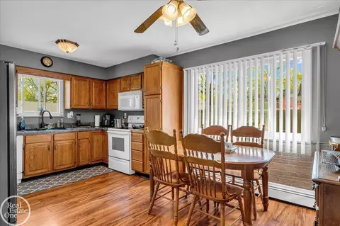 Kitchen - 612 S 9th, Saint Clair, MI 48079 photo 2 of 4