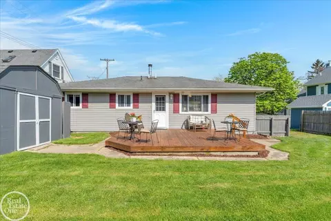 Exterior - 612 S 9th, Saint Clair, MI 48079 photo 1 of 4