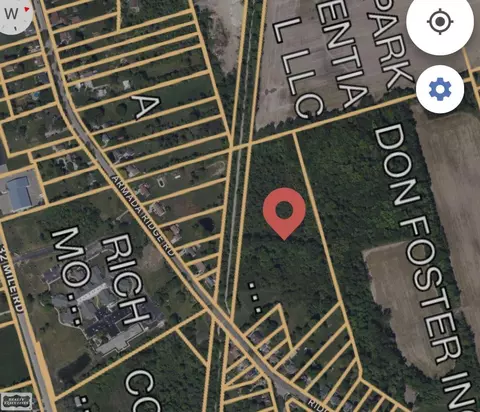 0 Ridge, Richmond, MI 48062