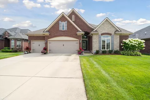 17578 Canvasback, Clinton Township, MI 48038