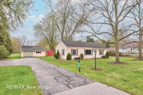 6895 Swan Crk, Saginaw, MI 48609