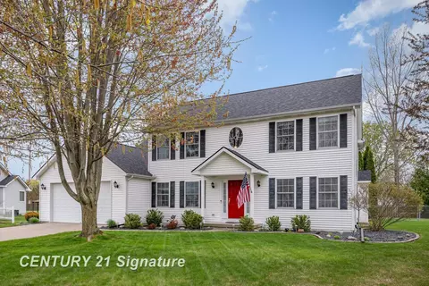 2797 Emerald, Saginaw, MI 48603