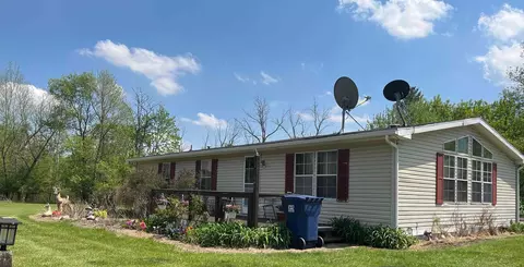 11640 E Briggs, Riverdale, MI 48877