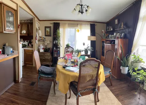 Dining - 11640 E Briggs, Riverdale, MI 48877 photo 1 of 1