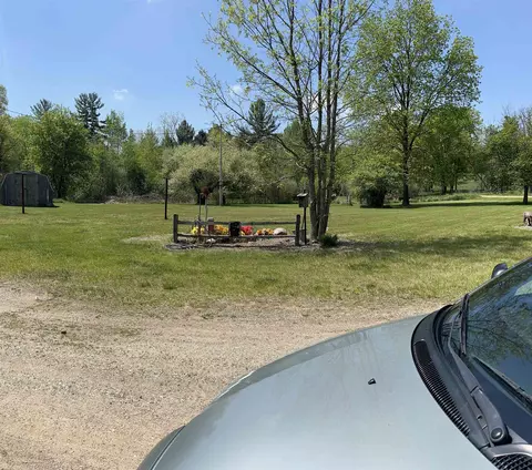 Exterior - 11640 E Briggs, Riverdale, MI 48877 photo 7 of 18