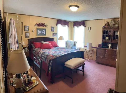 Bedroom - 11640 E Briggs, Riverdale, MI 48877 photo 1 of 2