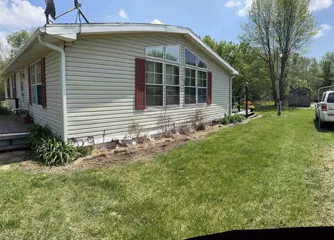 Exterior - 11640 E Briggs, Riverdale, MI 48877 photo 2 of 18
