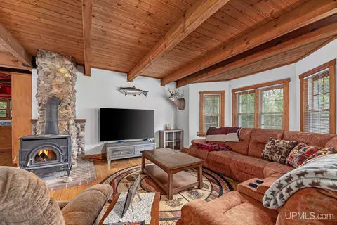 19637 E Hebert, Watersmeet, MI 49969 photo 20