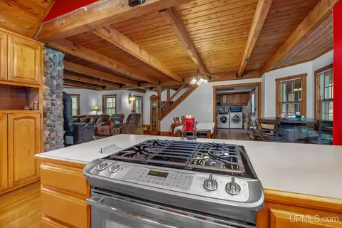 19637 E Hebert, Watersmeet, MI 49969 photo 6