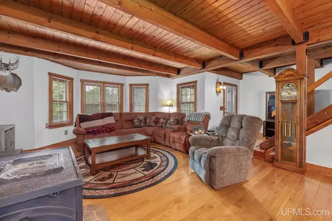 19637 E Hebert, Watersmeet, MI 49969 photo 21