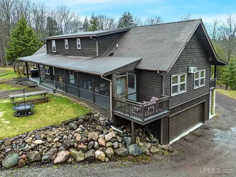 19637 E Hebert, Watersmeet, MI 49969 photo 39