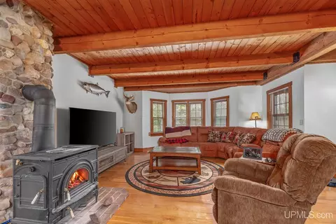19637 E Hebert, Watersmeet, MI 49969 photo 3