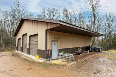 19637 E Hebert, Watersmeet, MI 49969 photo 8