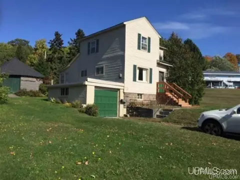 1313 W Atlantic, Hancock, MI 49930