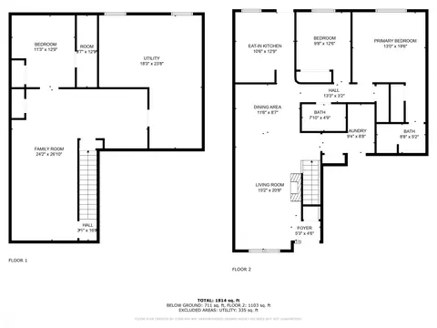 46261 Imperial, Macomb, MI 48044 photo 27