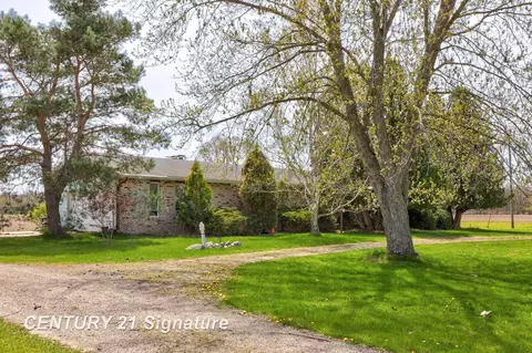 12595 Brant, Saint Charles, MI 48655