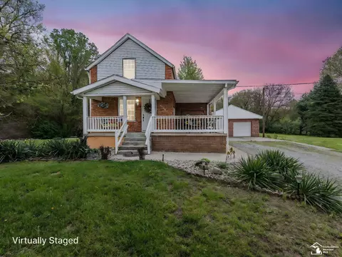 9320 Douglas, Temperance, MI 48182 photo 2