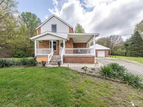 9320 Douglas, Temperance, MI 48182