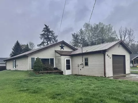 602 Anchor, Gladwin, MI 48624