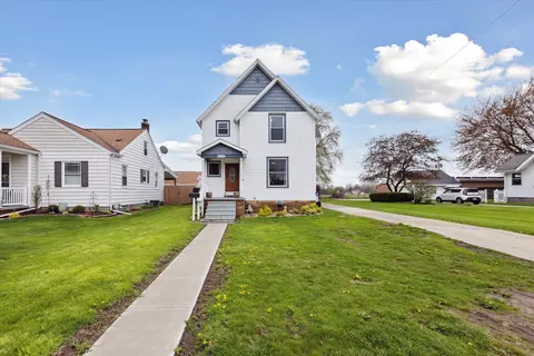 1012 S Wenona, Bay City, MI 48706