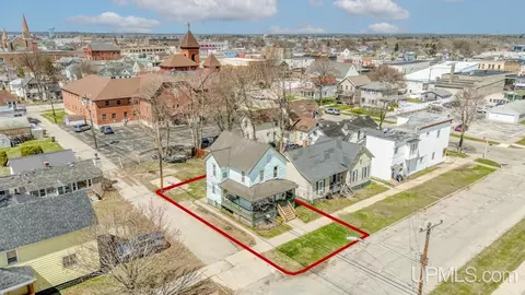 View/Area - 210 S 8th, Escanaba, MI 49829 photo 3 of 3
