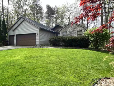 3935 Bayberry, Lansing, MI 48911