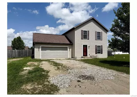 2924 E Vly, Adrian, MI 49221