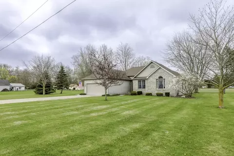 95 Church, Port Sanilac, MI 48469