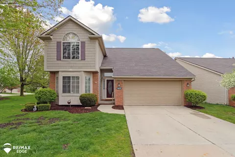 4433 Sunset, Grand Blanc, MI 48439
