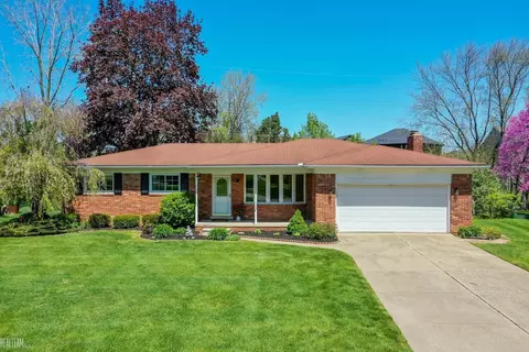 54562 Horizon, Shelby Township, MI 48316