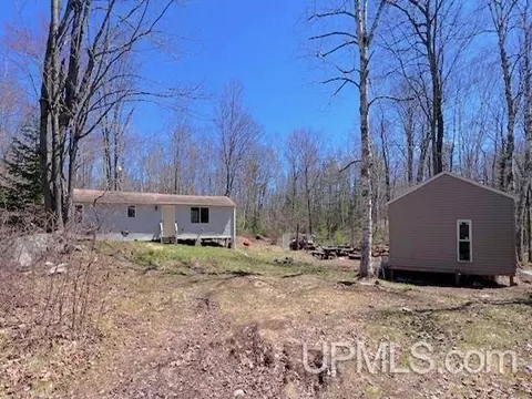 n18248 Woodland Road, Dunbar, WI 54119