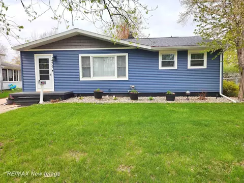 4409 Quincy, Midland, MI 48642