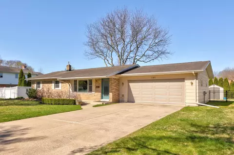246 Harvest, Frankenmuth, MI 48734