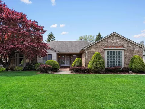 46605 Hawkins, Shelby Township, MI 48315