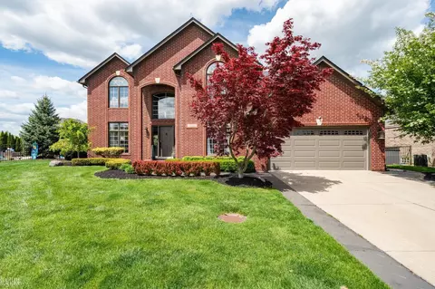20081 Newcastle, Macomb, MI 48044 photo 40