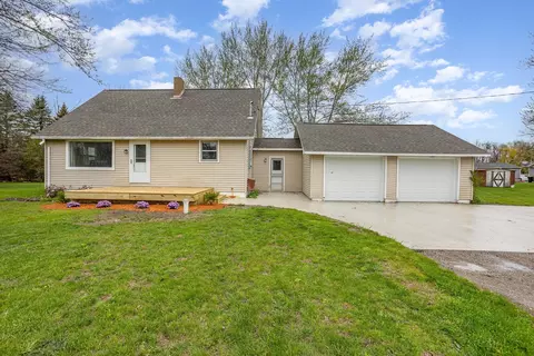 2231 E Anderson, Linwood, MI 48634