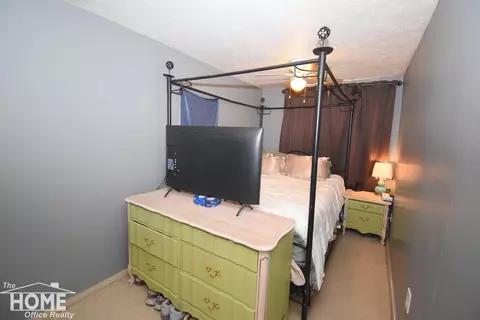 Bedroom - 1244 S Pearce, Owosso, MI 48867 photo 1 of 1