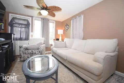 Living - 1244 S Pearce, Owosso, MI 48867 photo 1 of 1
